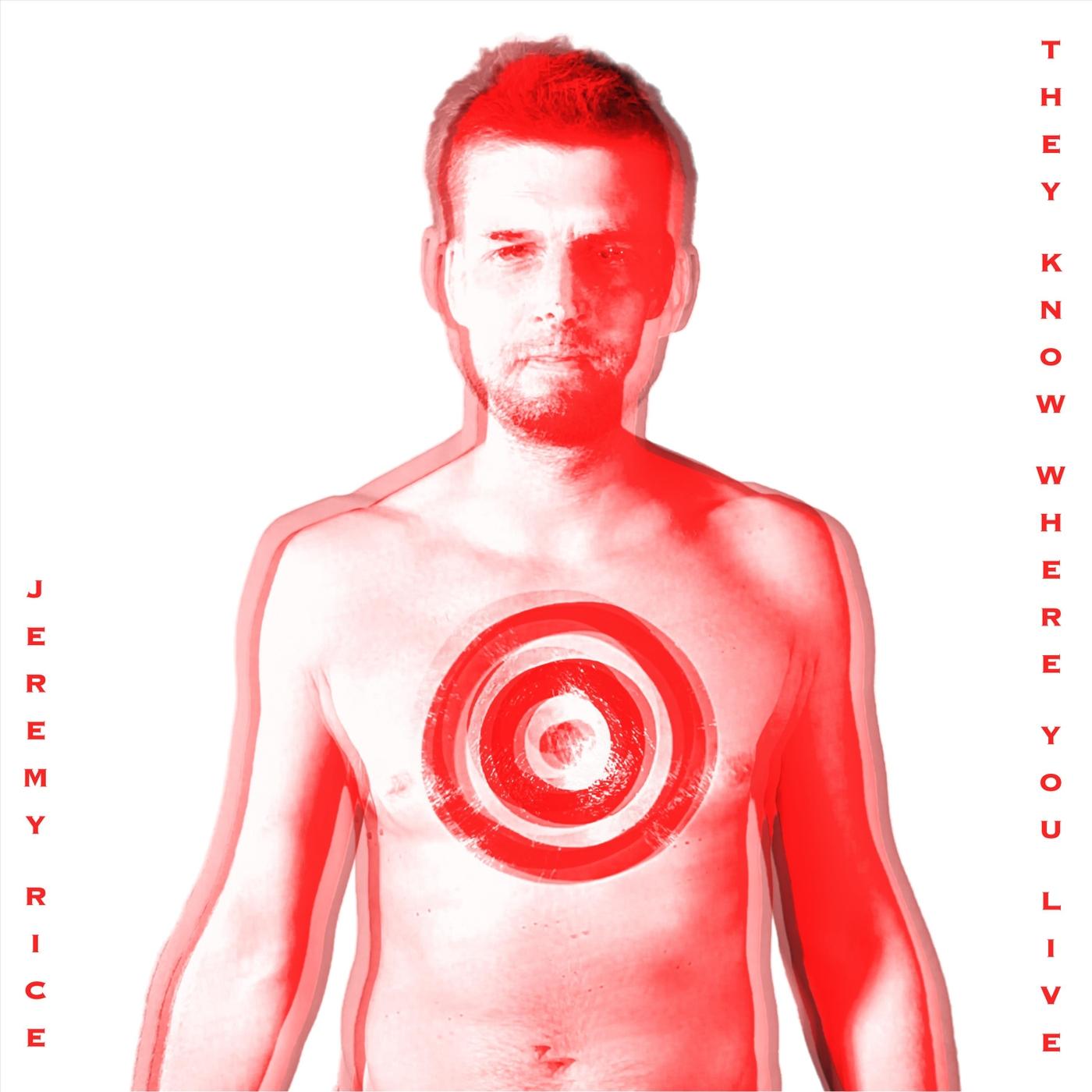 Jeremy Rice | iHeart