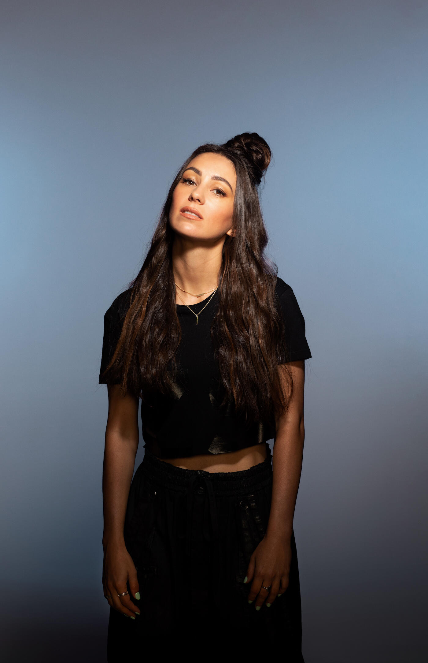 Amy Shark Iheart 