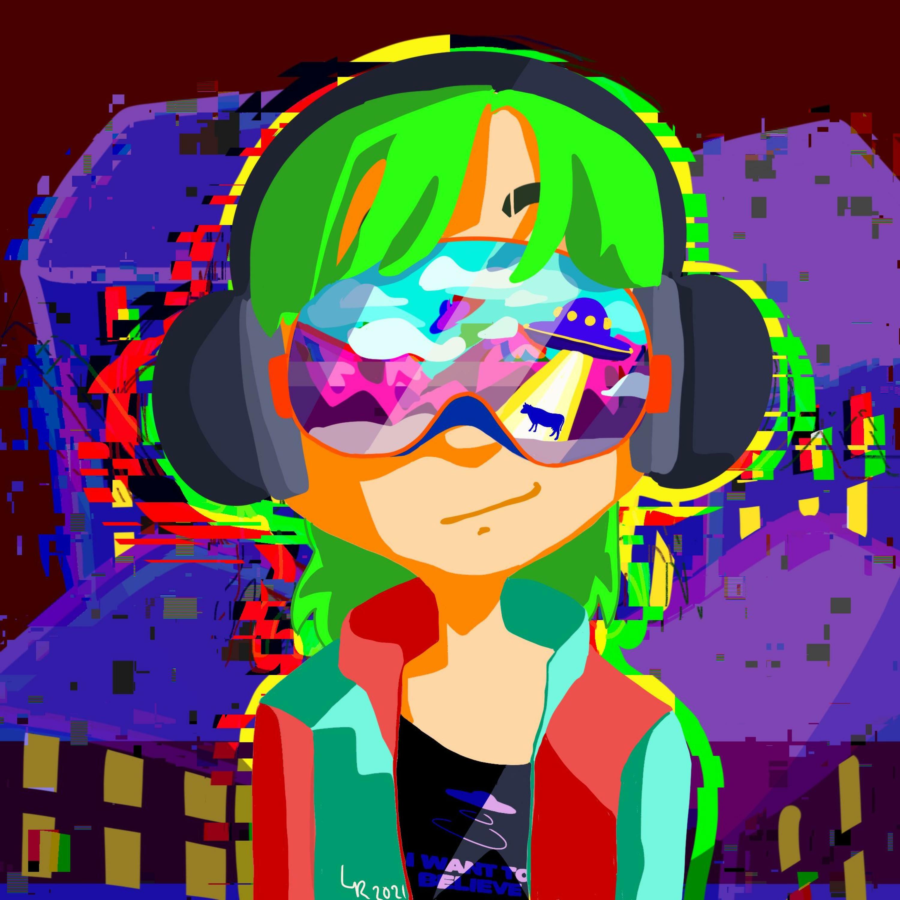 Little Fields iHeart