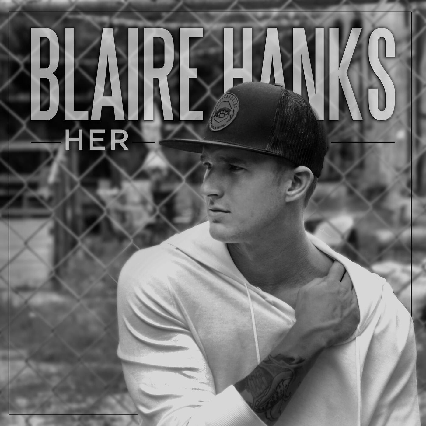 Blaire Hanks iHeart