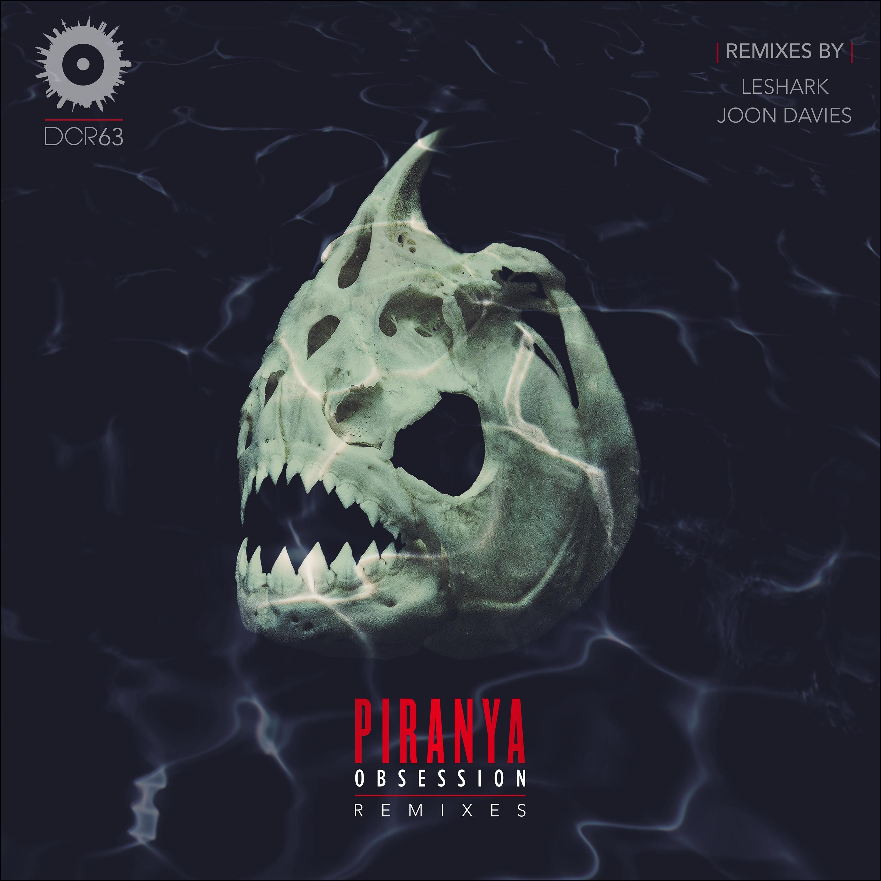 Piranya | iHeart