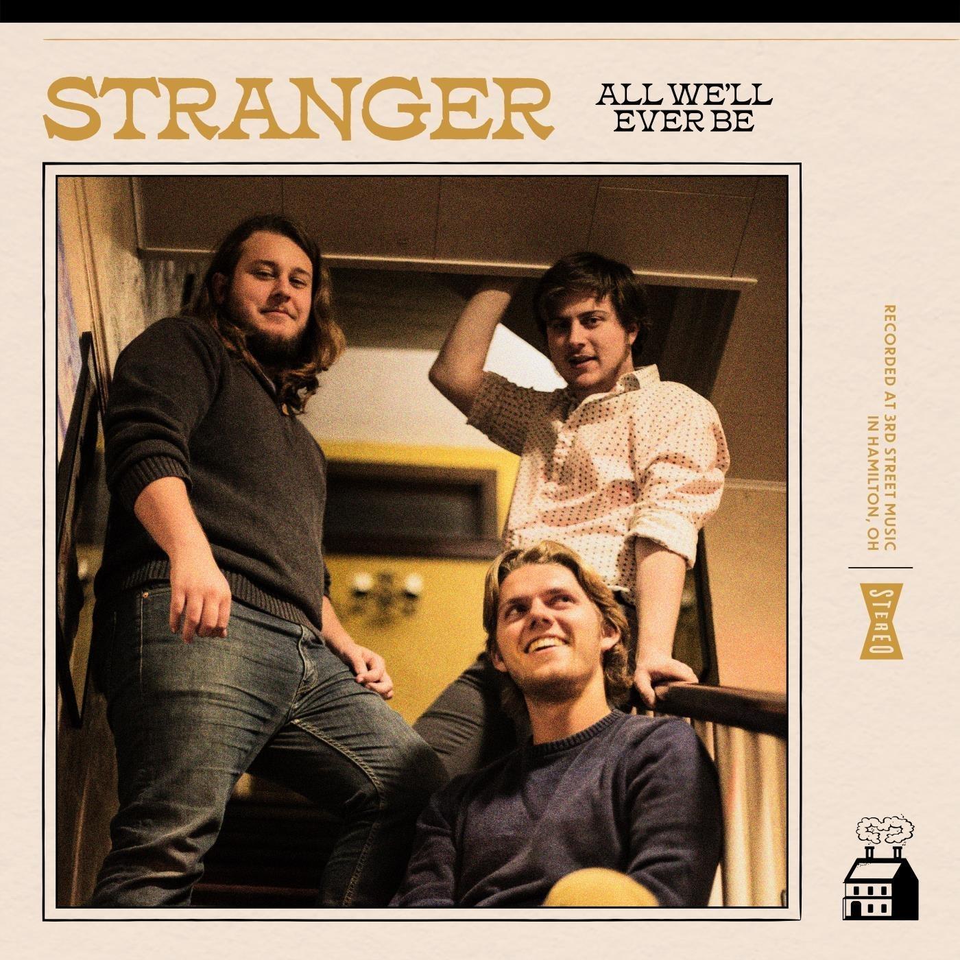 Stranger | iHeart