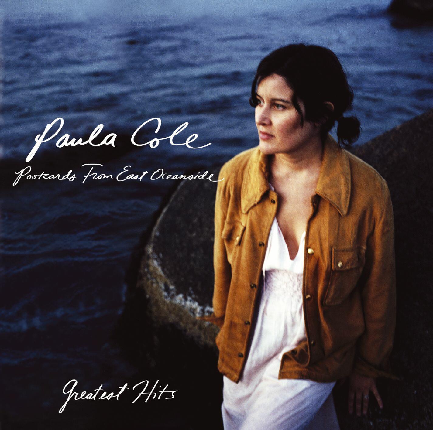 Paula Cole Band Discography: Vinyl, CDs, & More | Discogs
