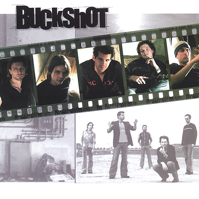 Buckshot | iHeart