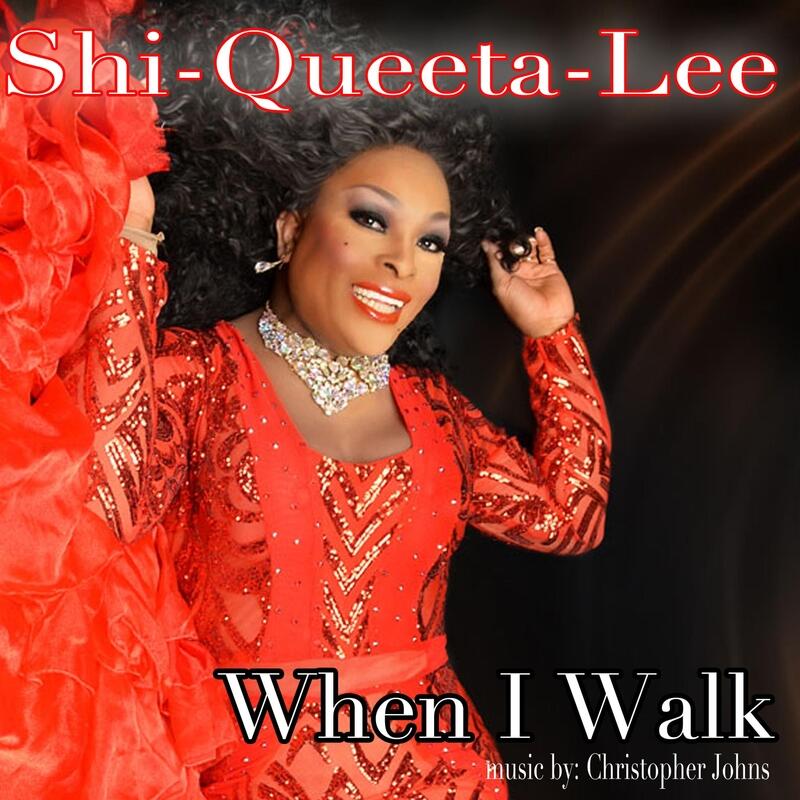 Shi-Queeta-Lee | iHeart