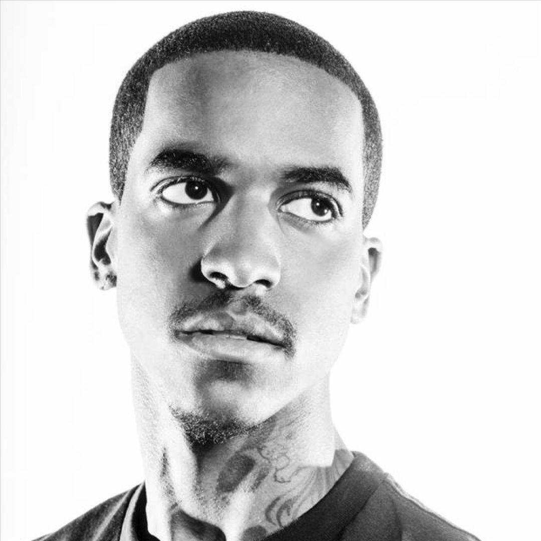 Lil' Reese iHeart