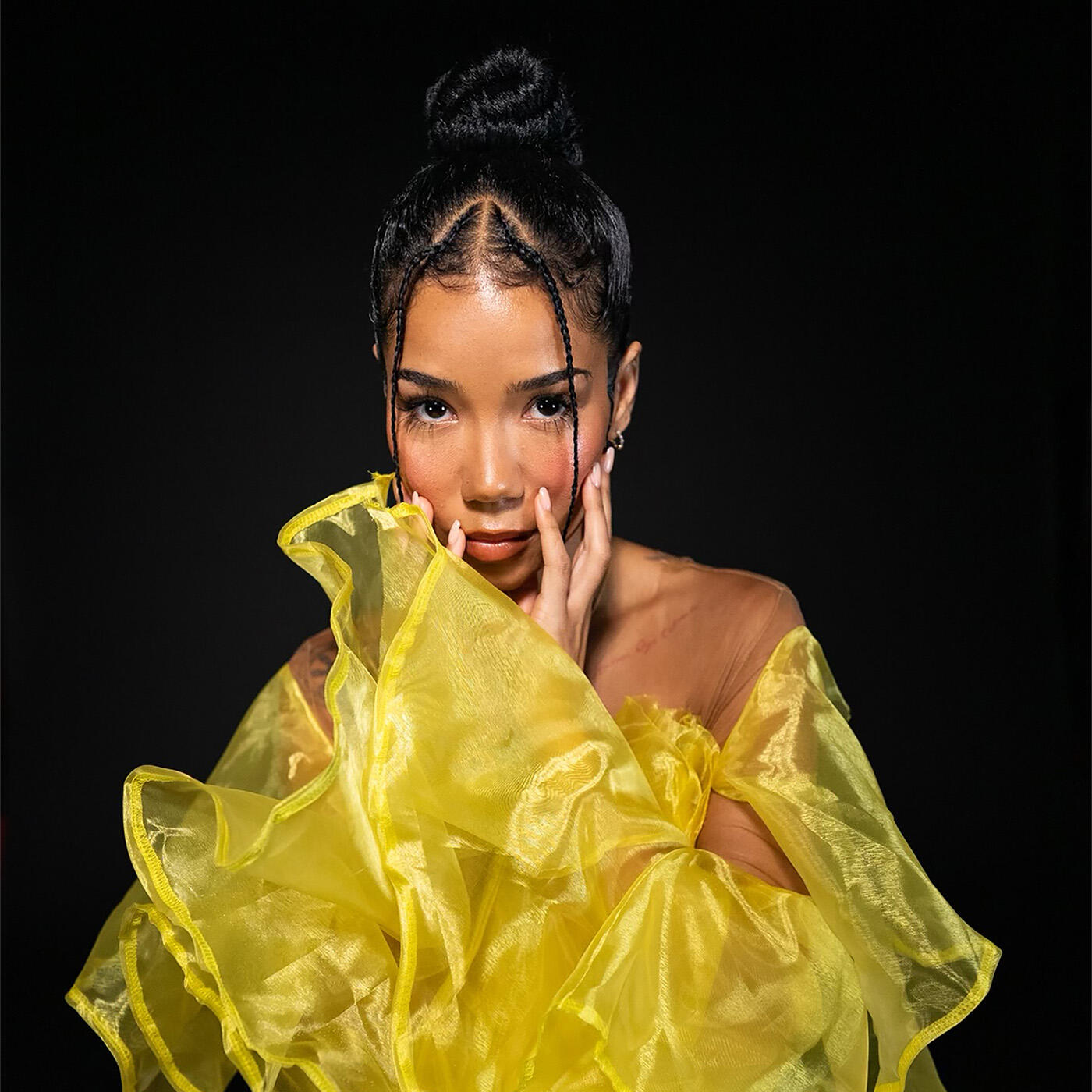 Jhené Aiko to Host Meditation Events Across Nation in 2020