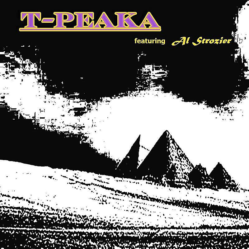 T-Peaka | iHeart