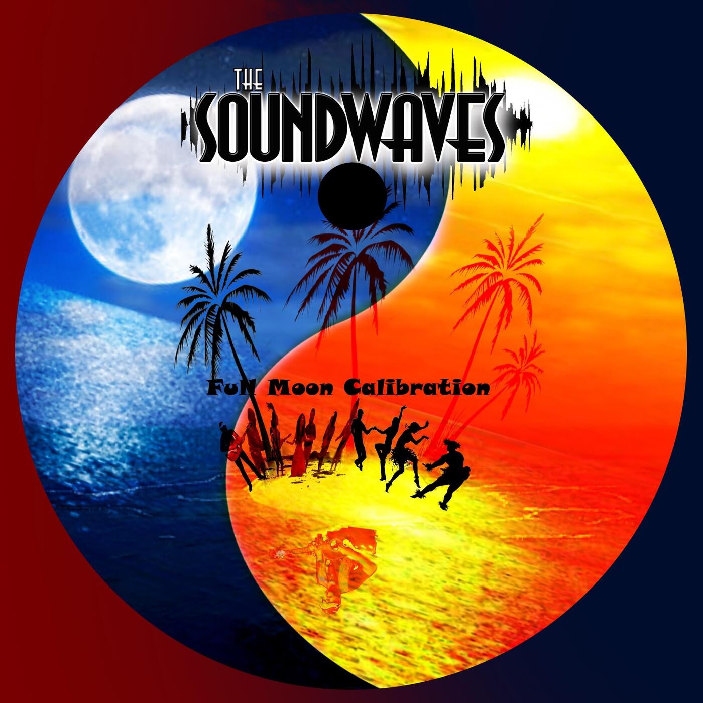 The Soundwaves | iHeart