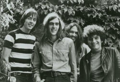 Quicksilver Messenger Service | iHeart