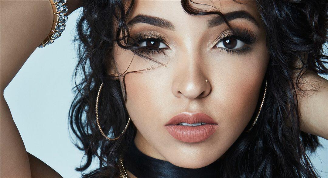 Tinashe Nightride Stream, Cover Art & Tracklist