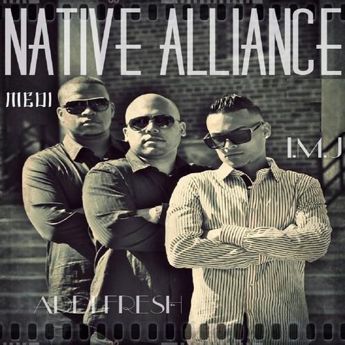Native Alliance Ent. | iHeart