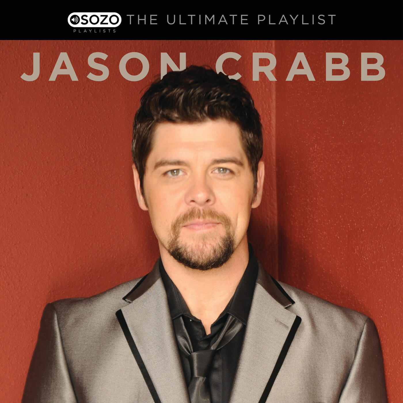 Jason Crabb with The Crabb Family | iHeart