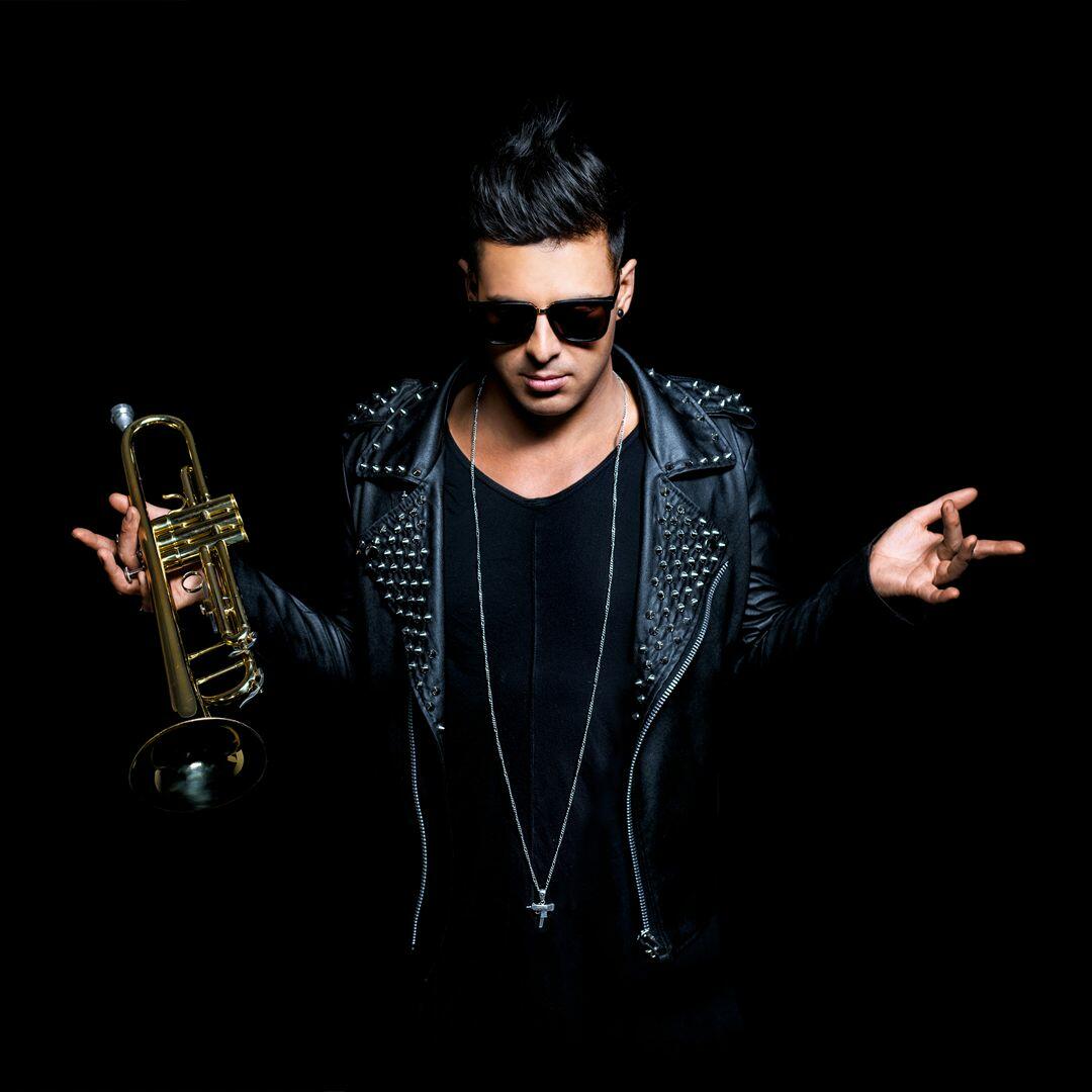 timmy trumpet shirts