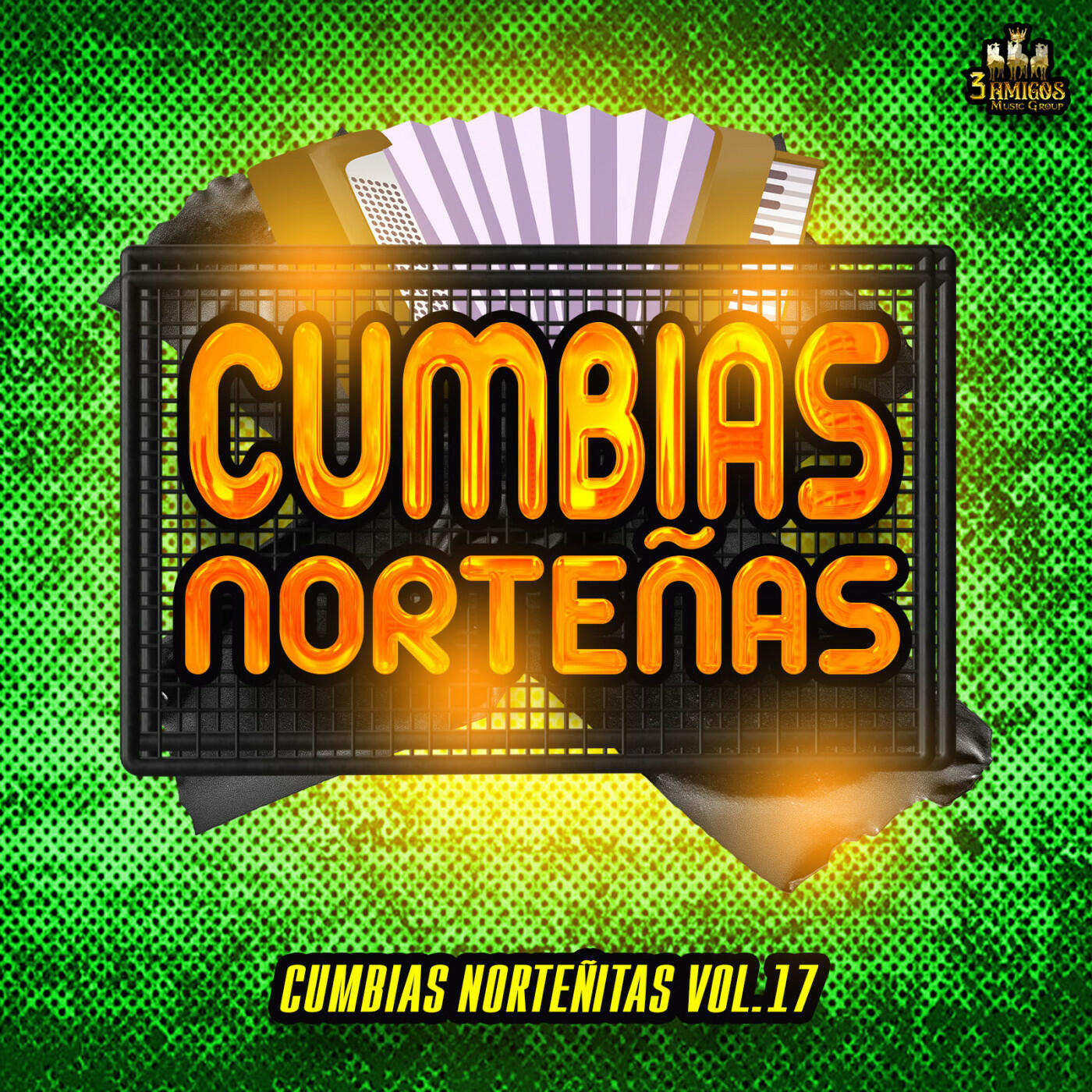 Cumbias Nortenas | iHeartRadio