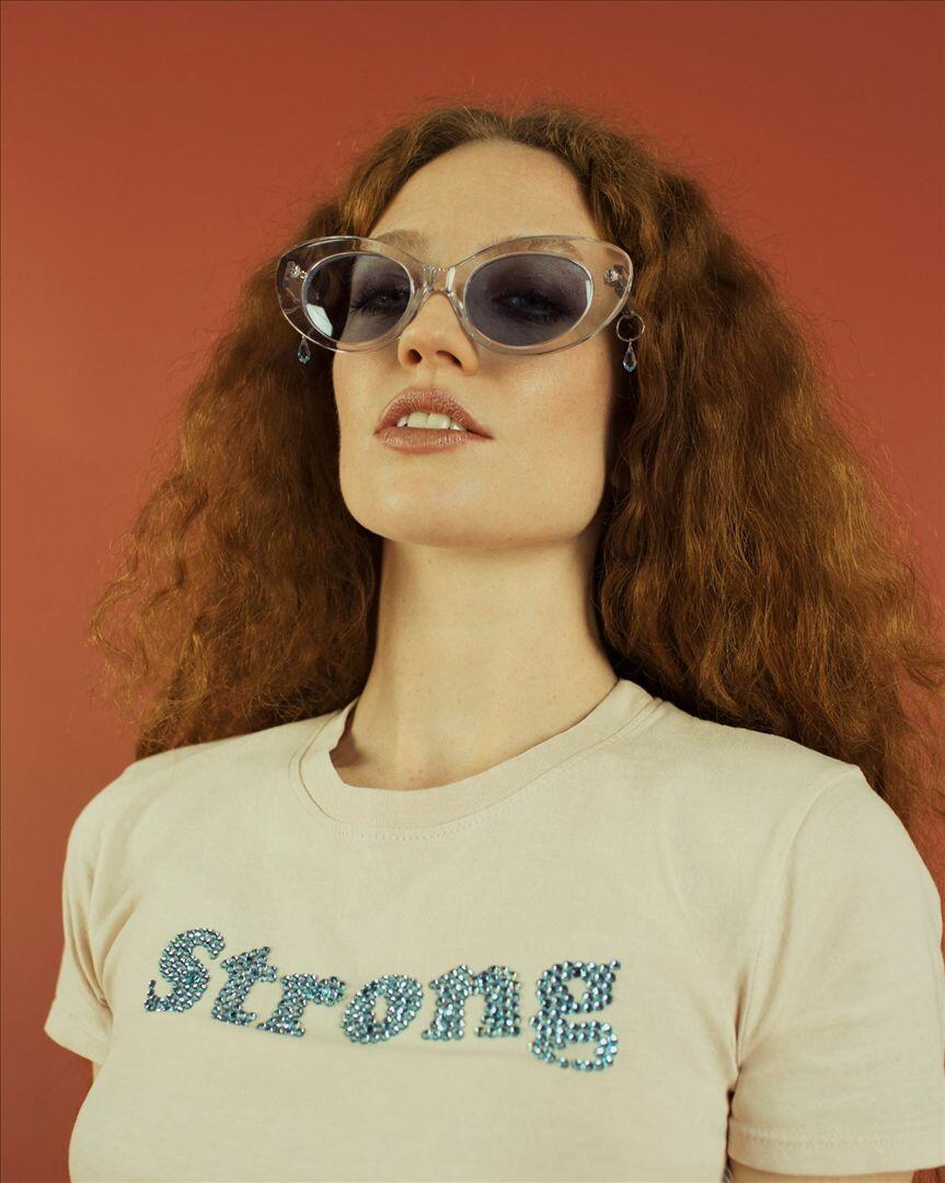 Jess Glynne