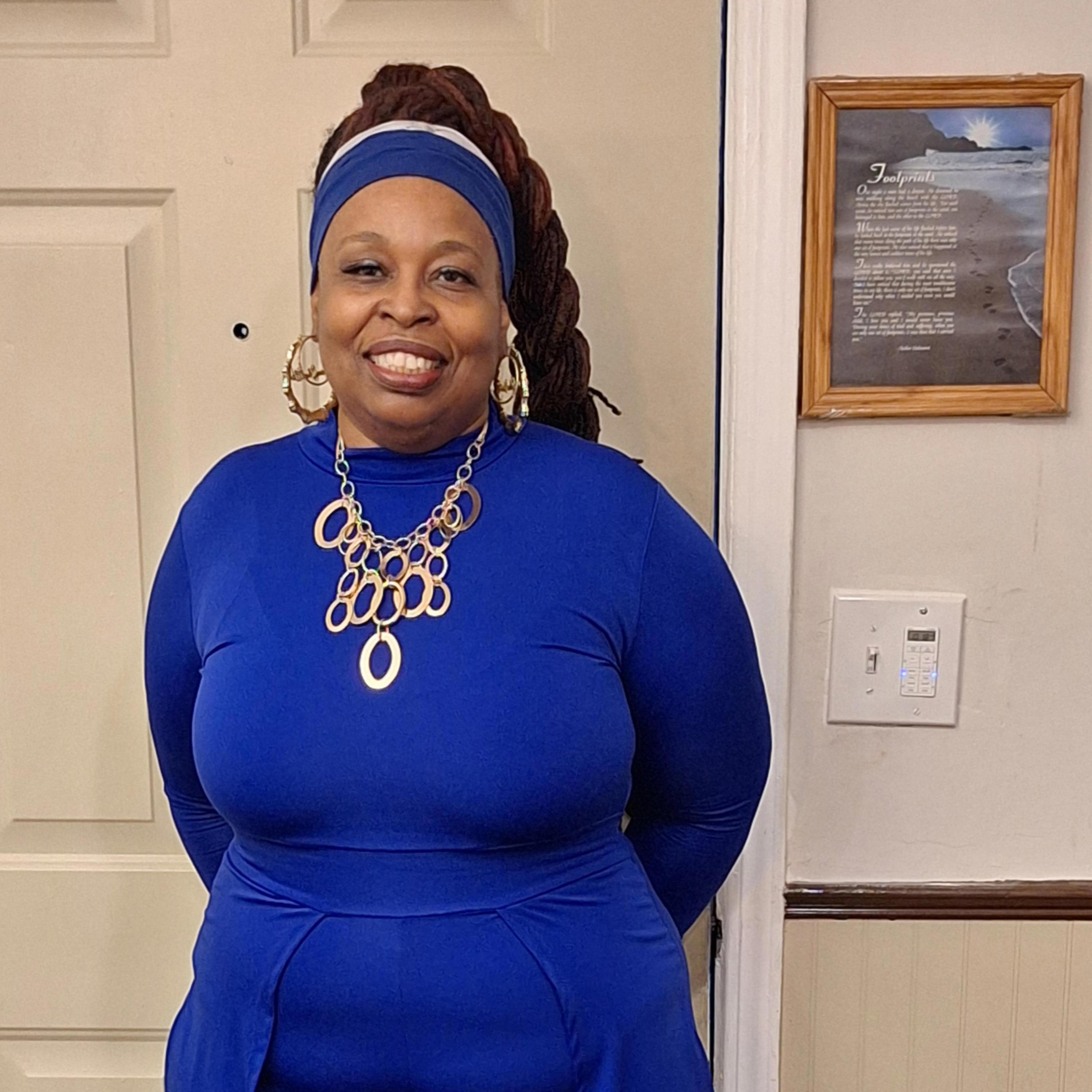Stream Music from Artists Like Sandra Candy Morgan | iHeart