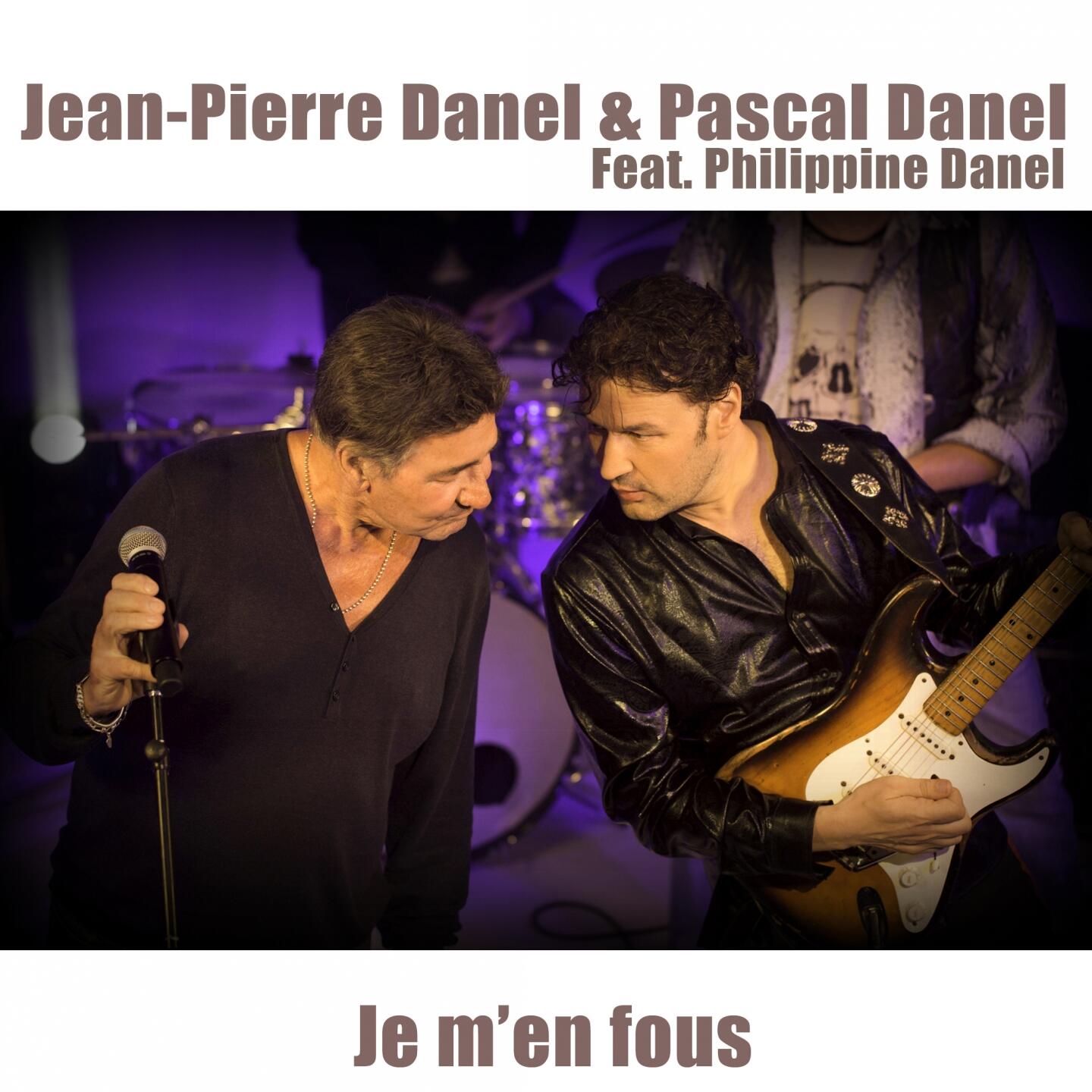 Jean Pierre Danel, Pascal Danel | iHeart