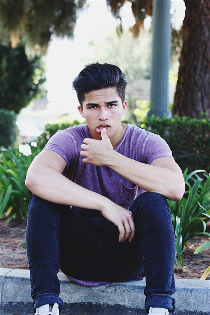 Alex Aiono Radio: Listen to Free Music & Get The Latest Info | iHeartRadio