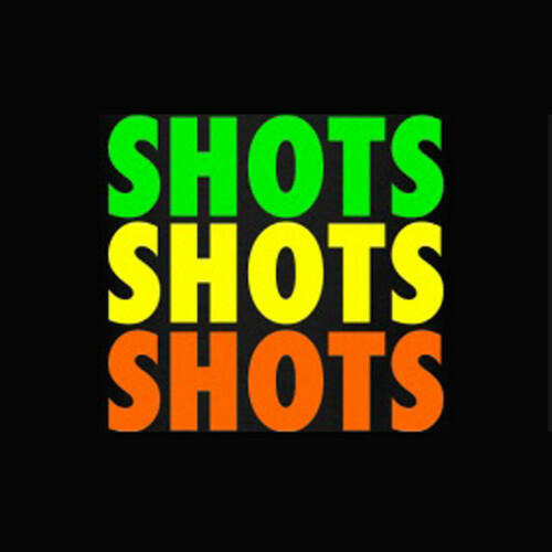 Shots Everybody iHeart