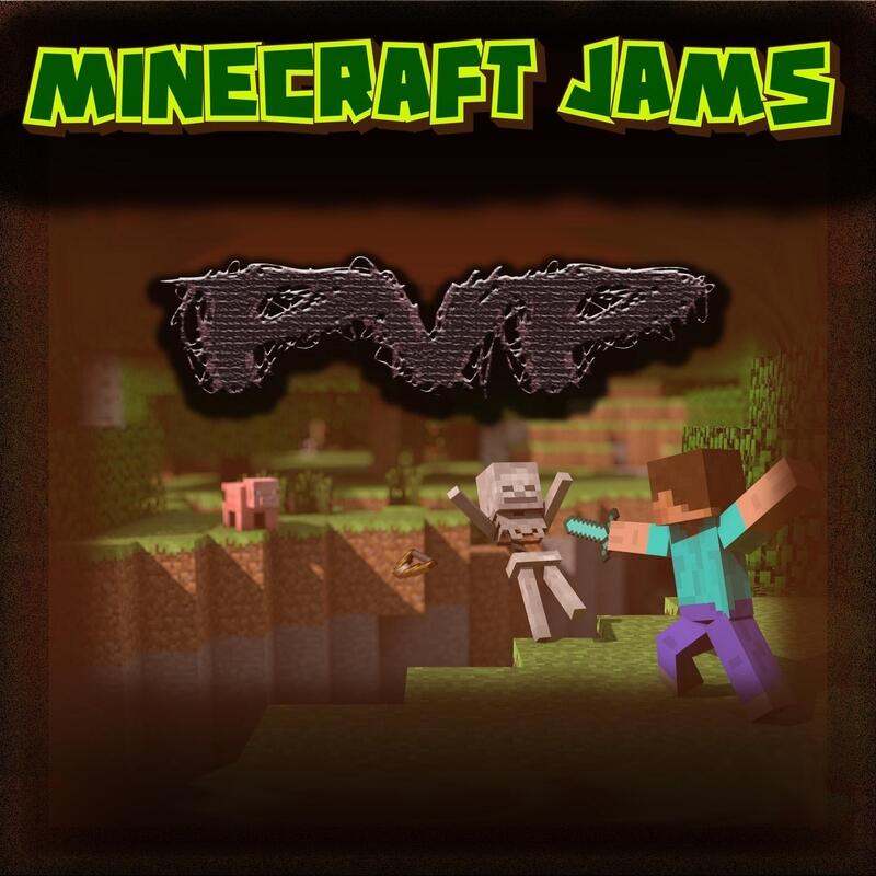 Minecraft Jams Radio: Listen to Free Music & Get The 