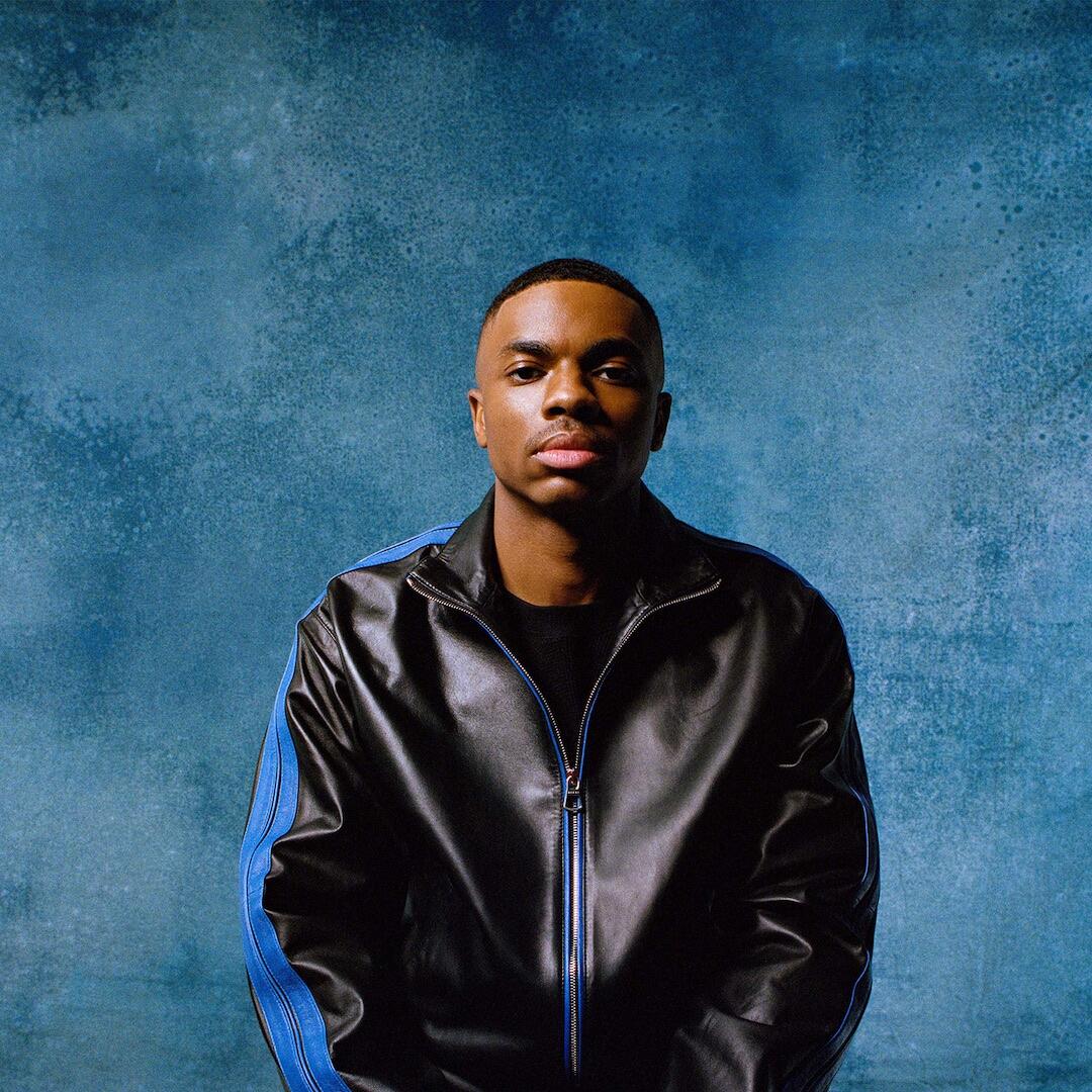 Vince Staples Iheart