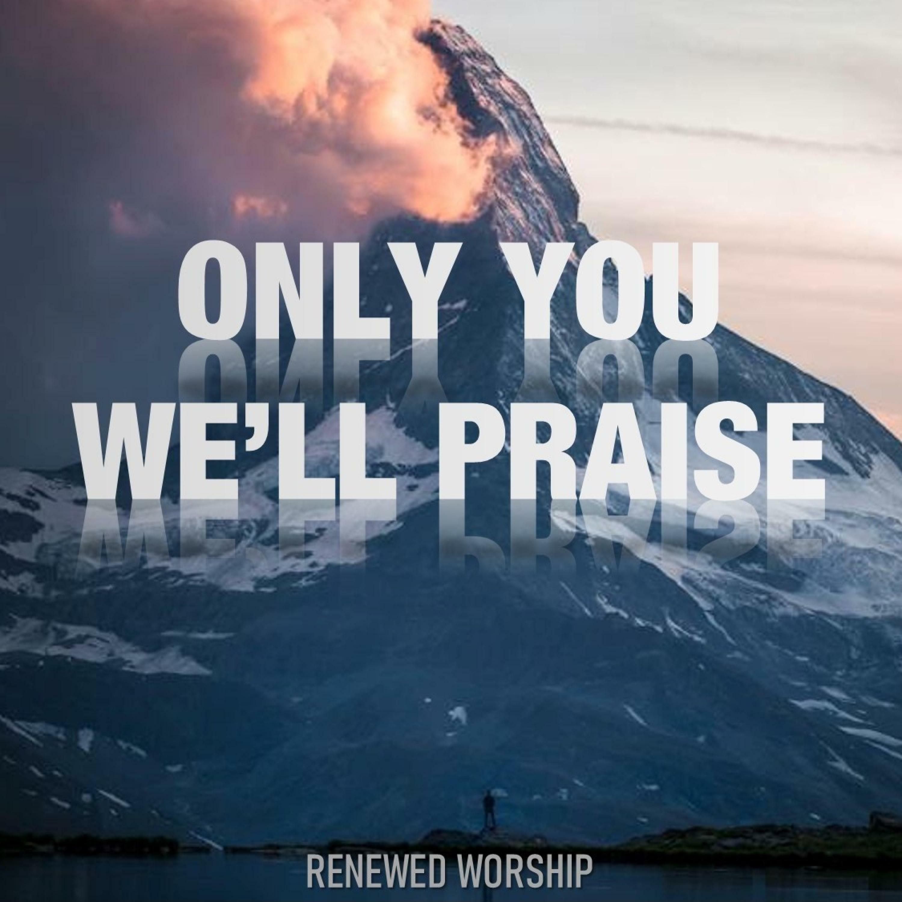 Renewed Worship | iHeart