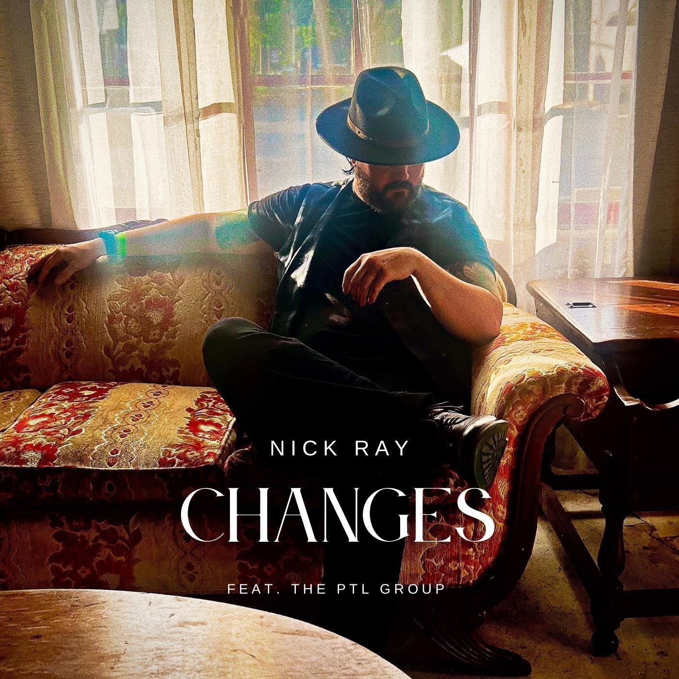 Nick Ray | iHeart