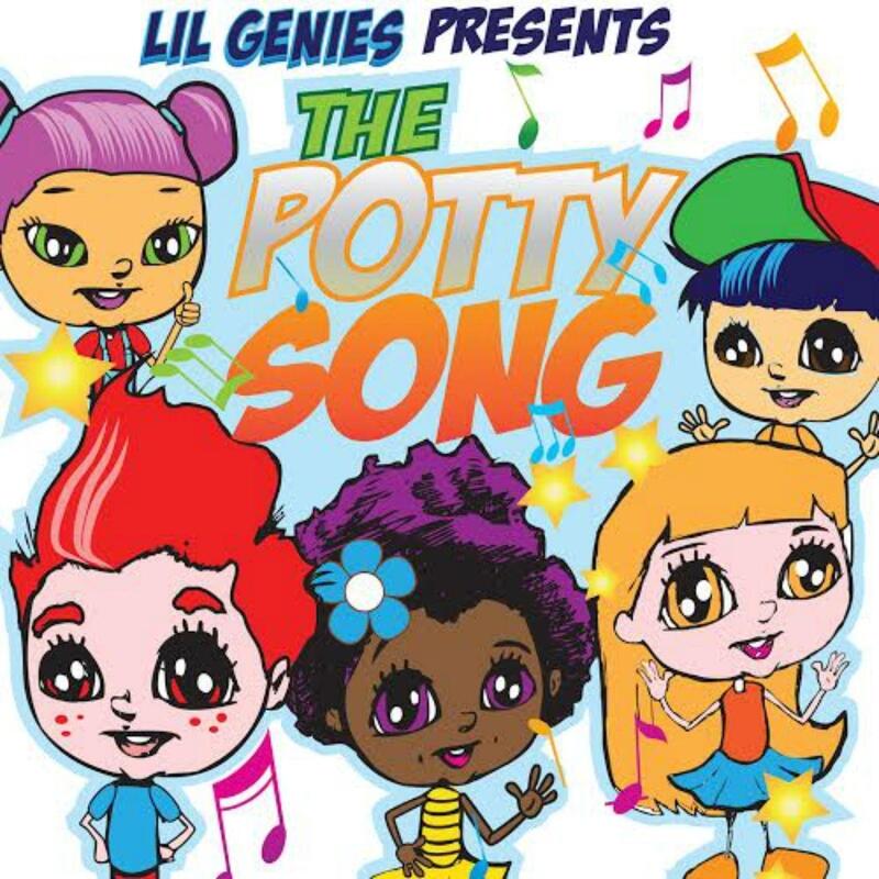 Stream Music from Artists Like Lil Genies | iHeart