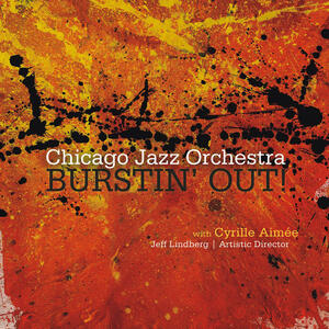 Chicago Jazz Orchestra | iHeart