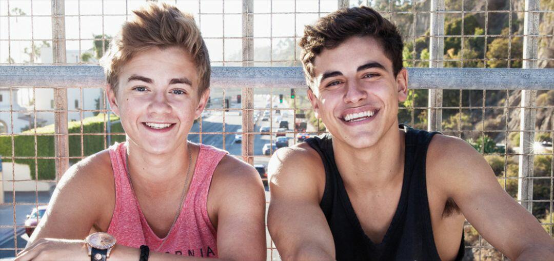 Jack & Jack Almost Had a Totally Different Name!, Jack & Jack, Jack  Gilinsky, Jack Johnson