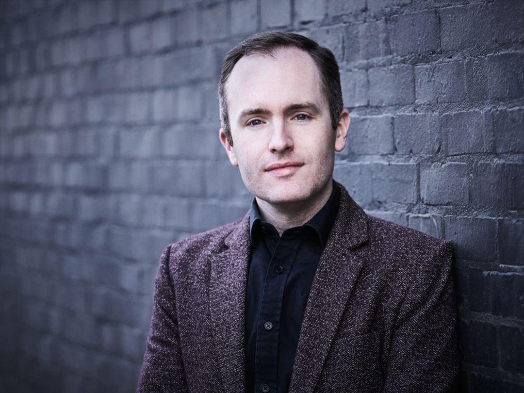Simon Callaghan | iHeart