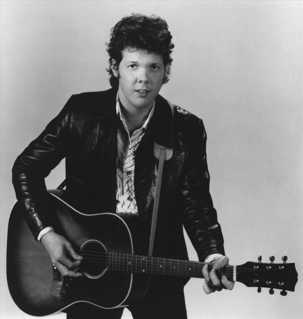 Steve Forbert | iHeart