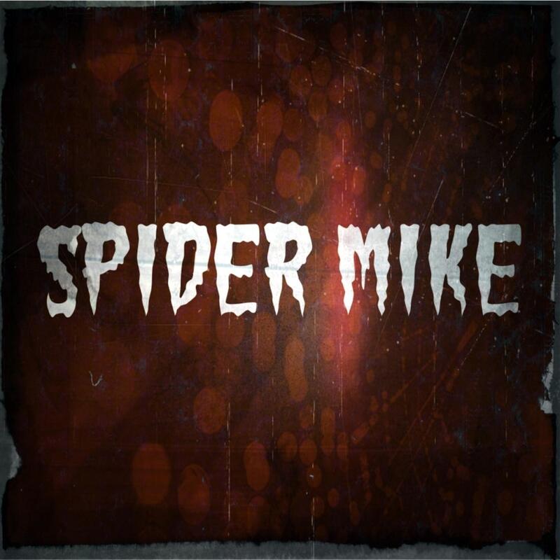 Spider Mike | iHeart