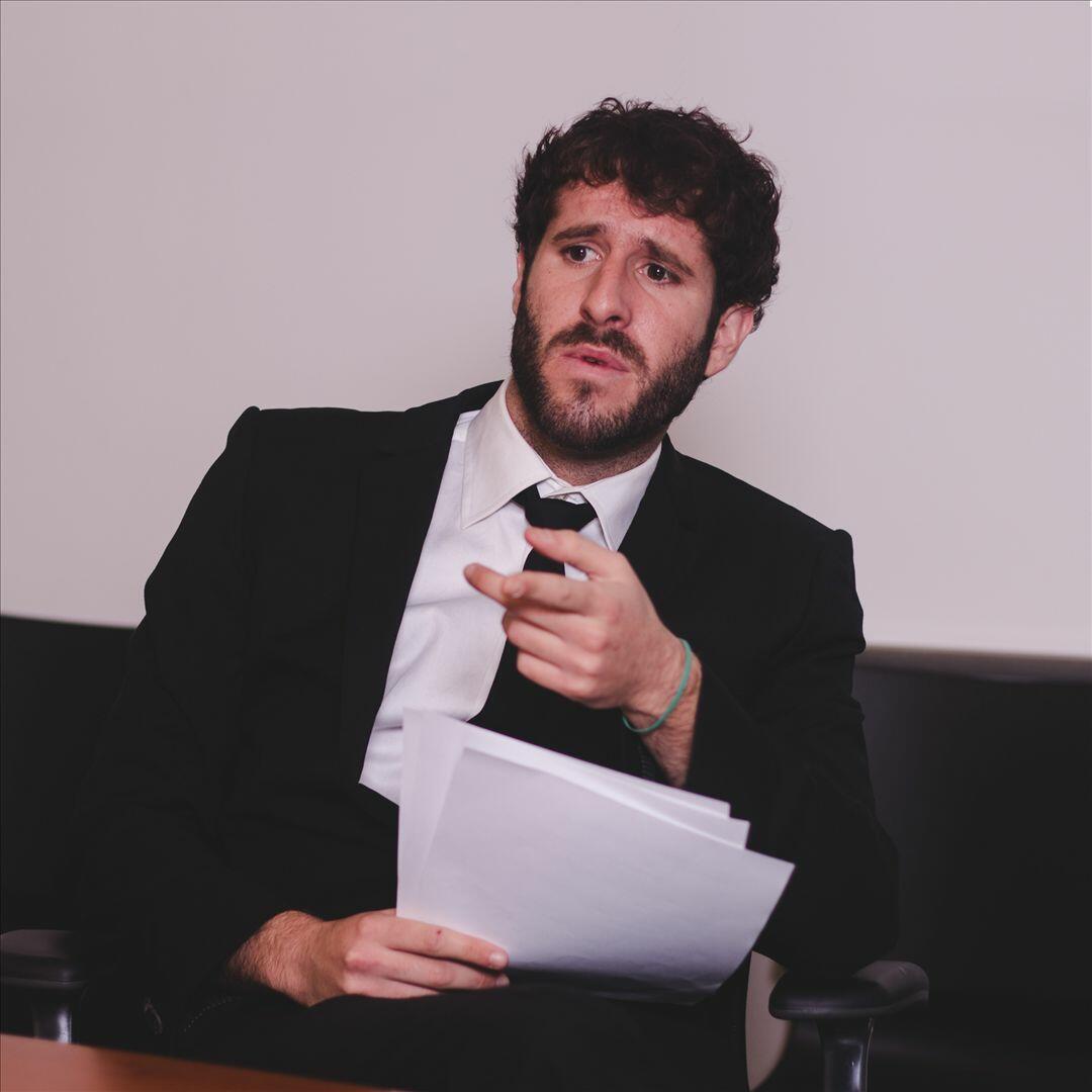Lil Dicky Radio: Listen to Free Music & Get The Latest Info | iHeartRadio1080 x 1080