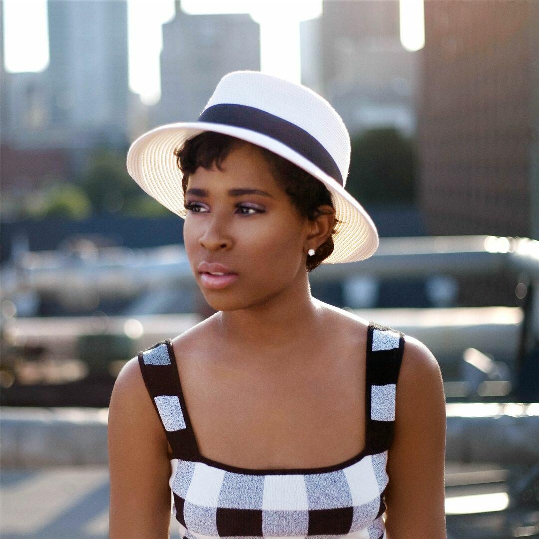 Dej Loaf Radio: Listen to Free Music & Get The Latest Info | iHeartRadio1080 x 1080