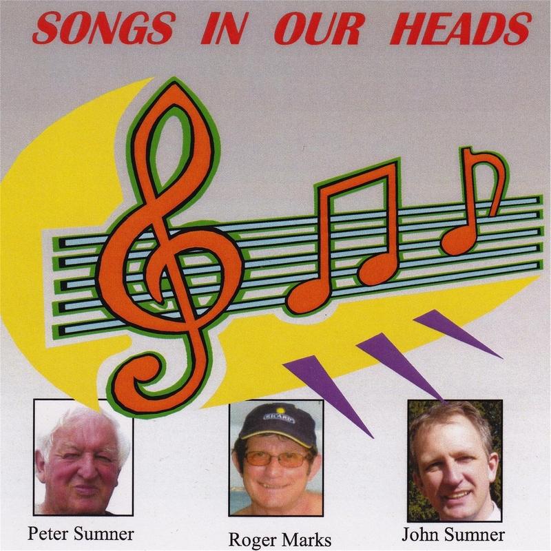 Peter Sumner, Roger Marks & John Sumner | iHeart