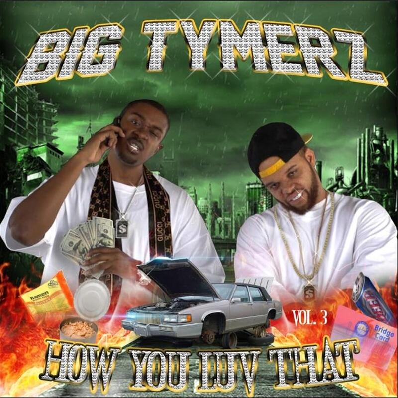 Big Tymerz | iHeart