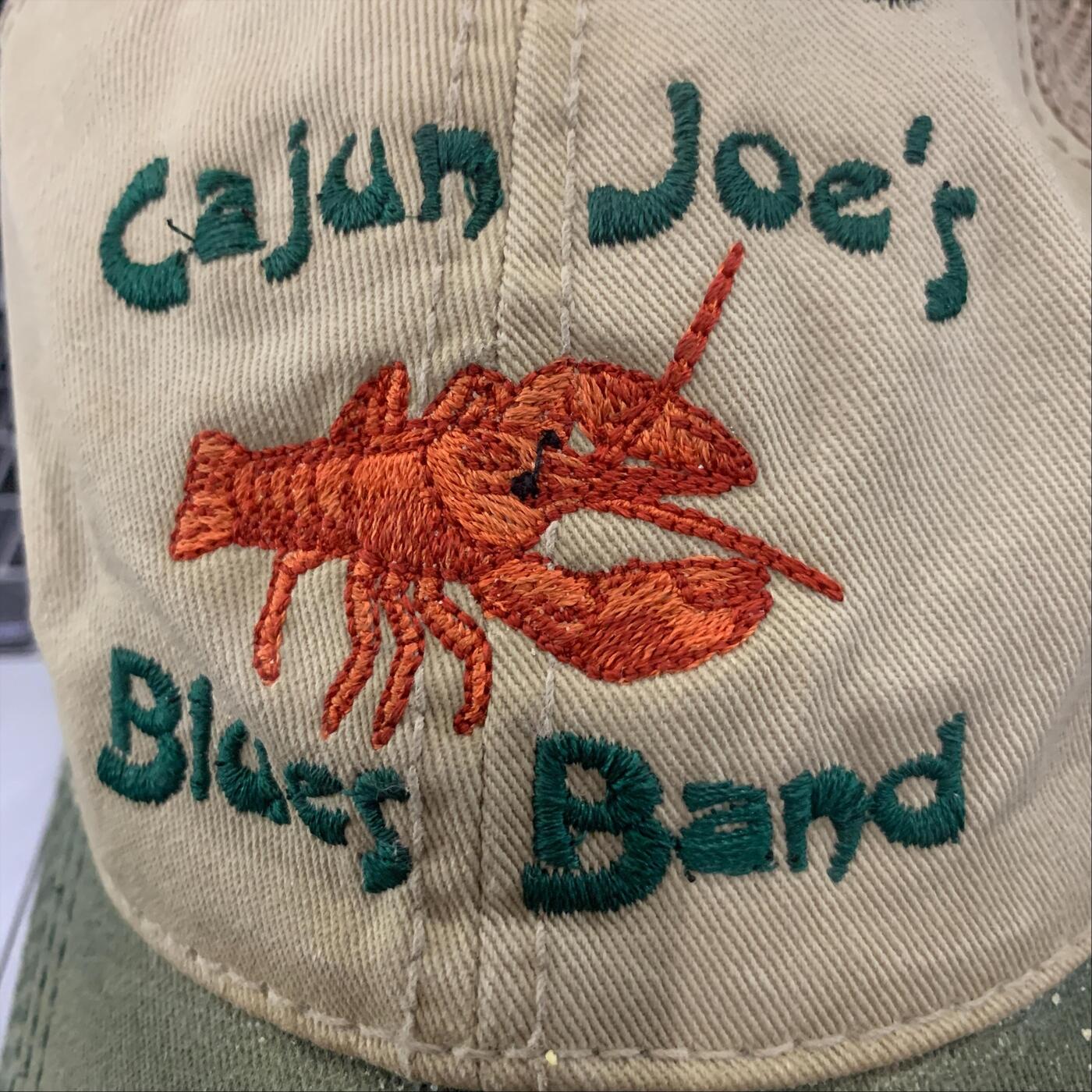 Cajun Joe's Blues Band iHeart