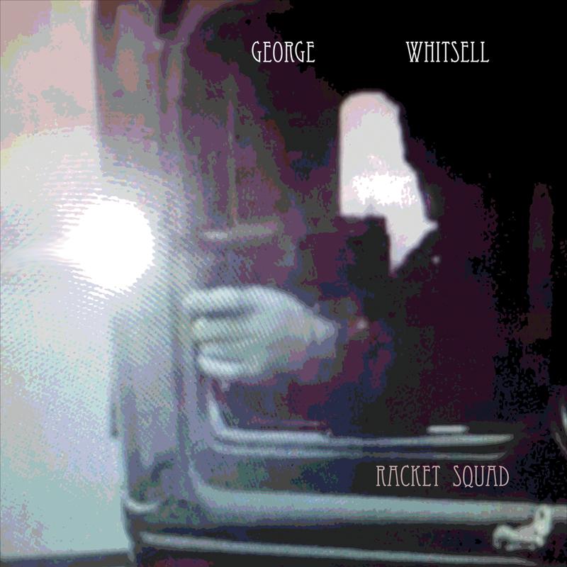George Whitsell | iHeart