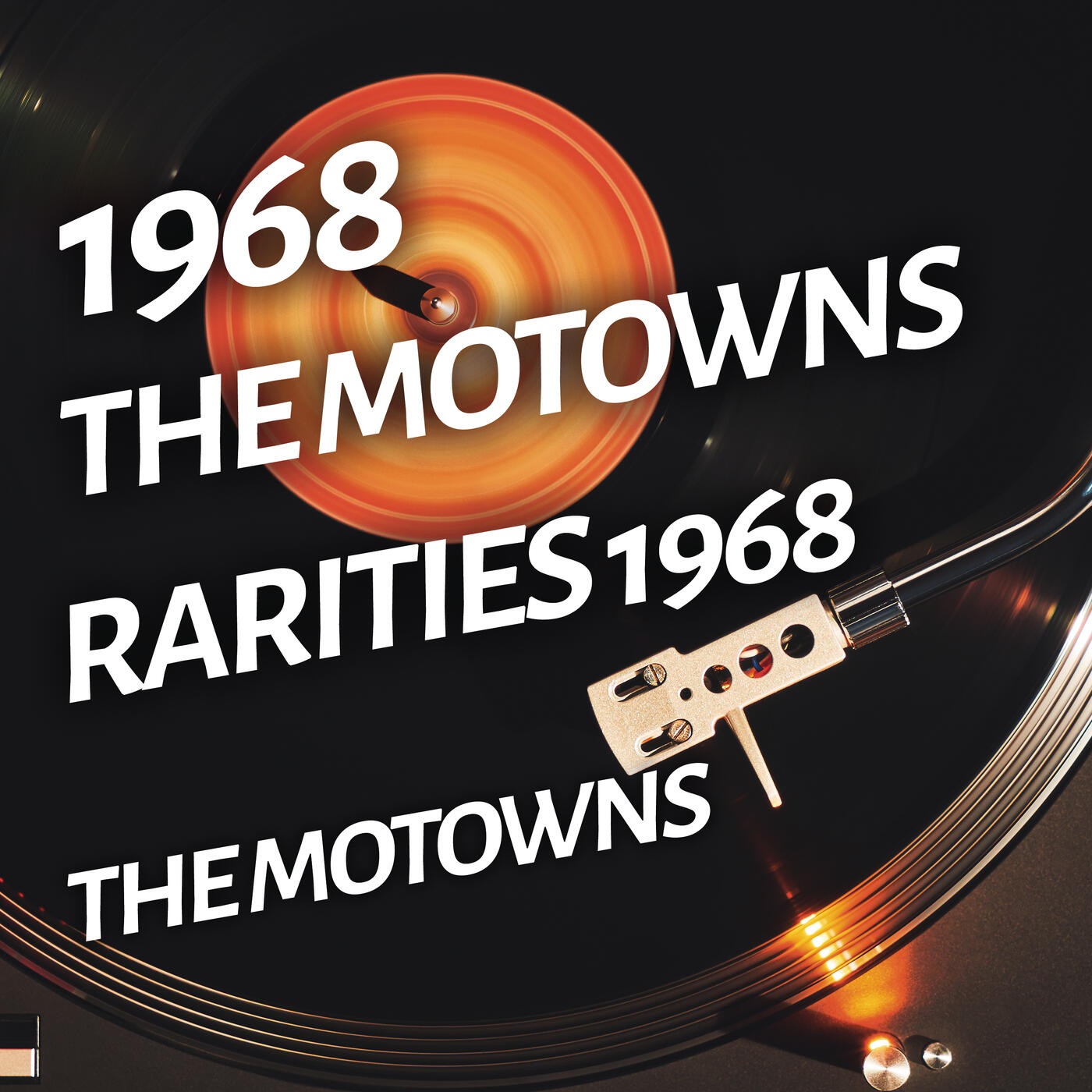 Motowns iHeart