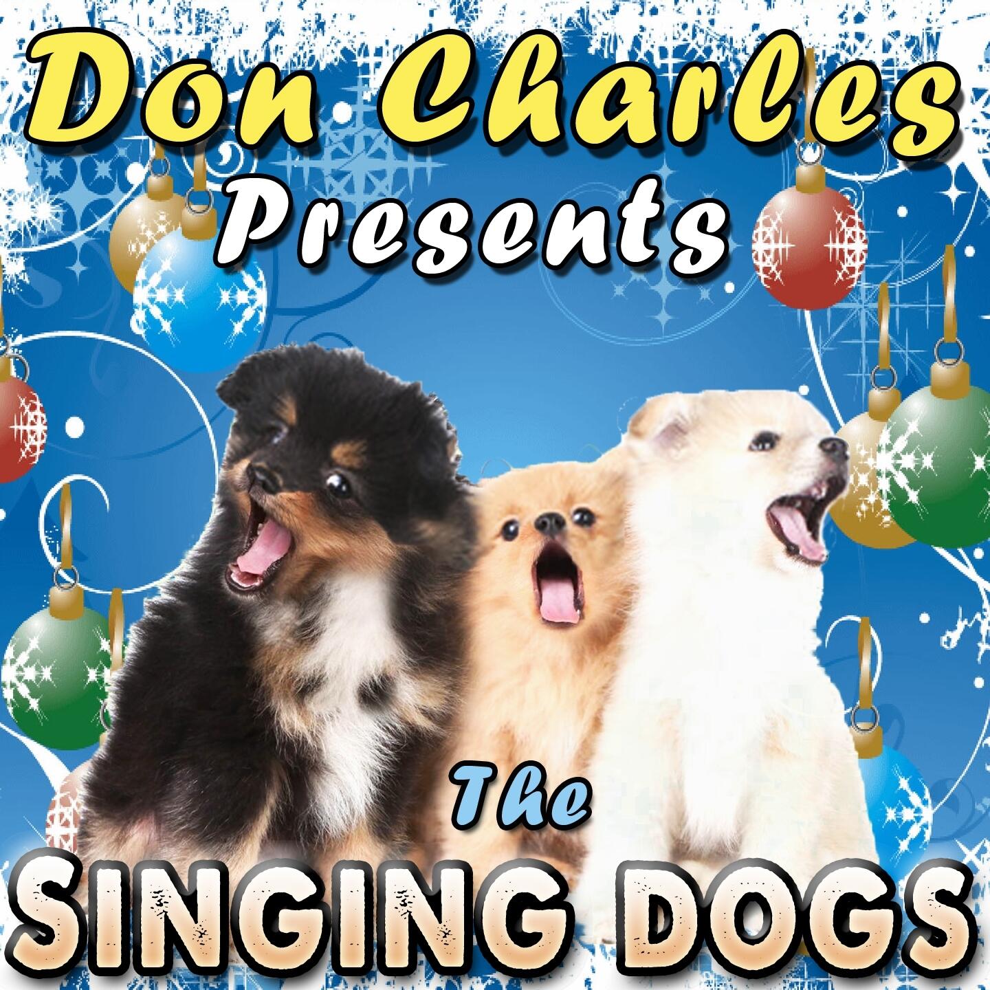 The Singing Dogs, Don Charles | iHeart