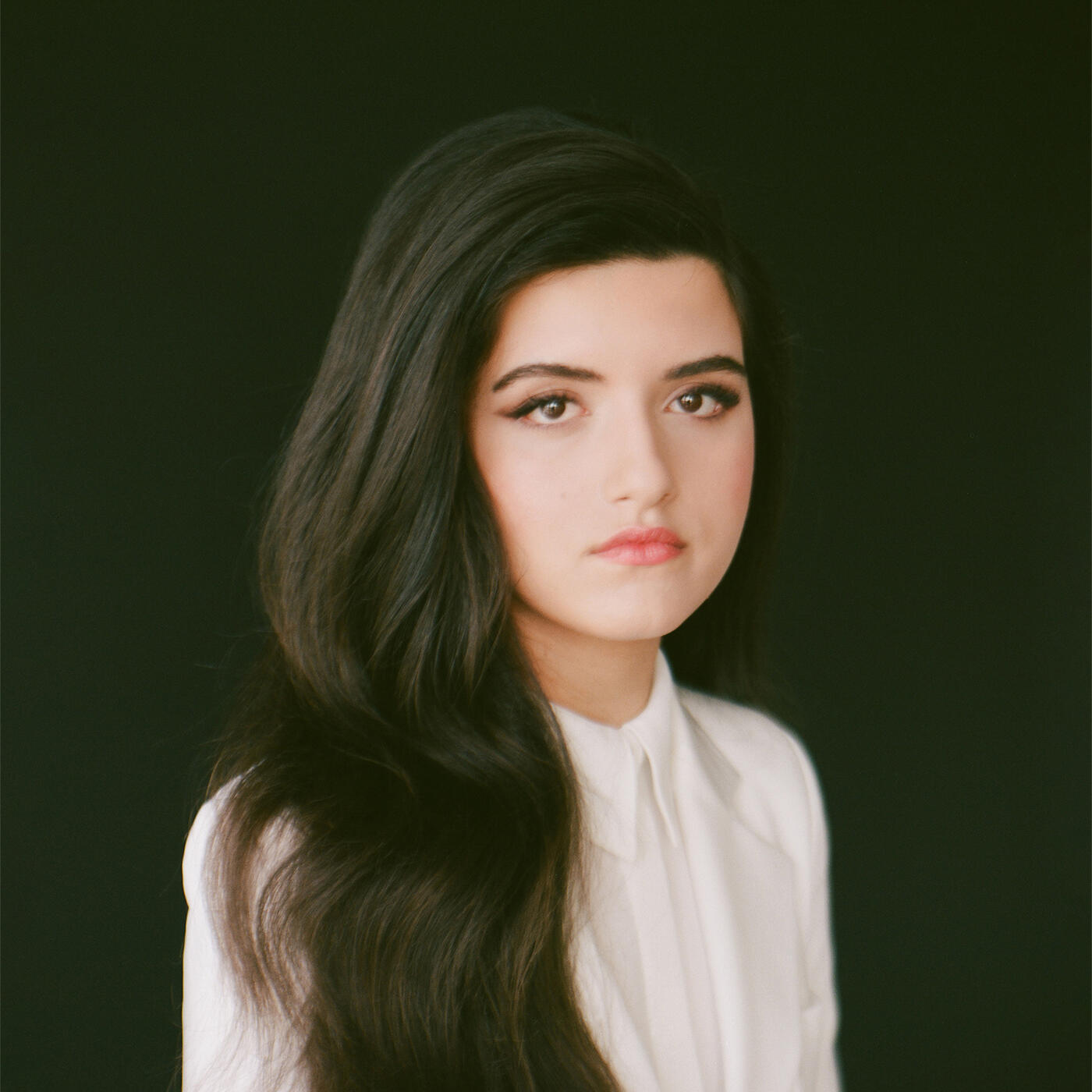 Angelina Jordan iHeart