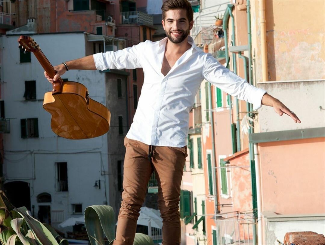 Kendji Girac Iheartradio