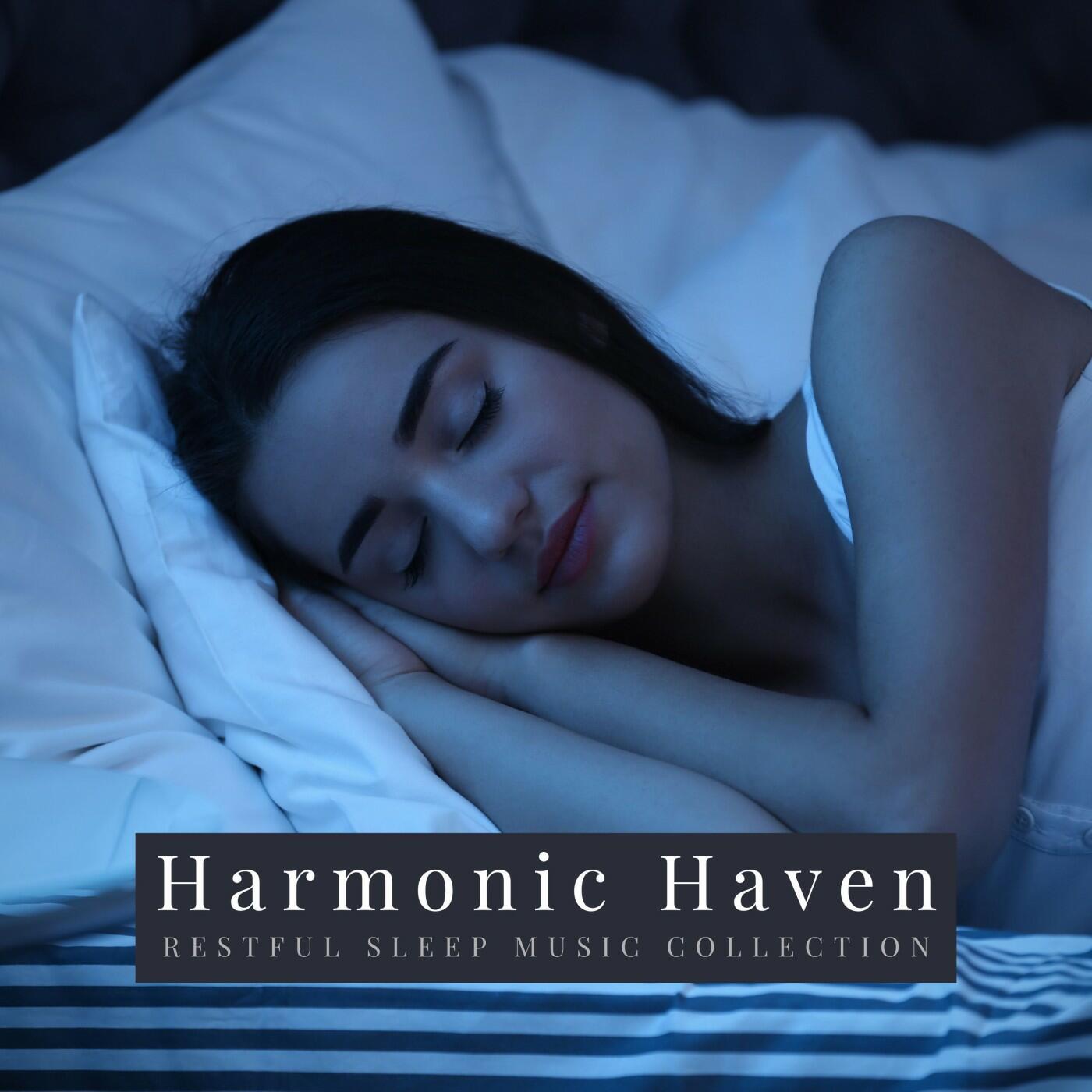 Restful Sleep Music Collection | iHeart