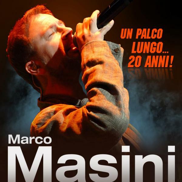 Marco Marco Masini | iHeart