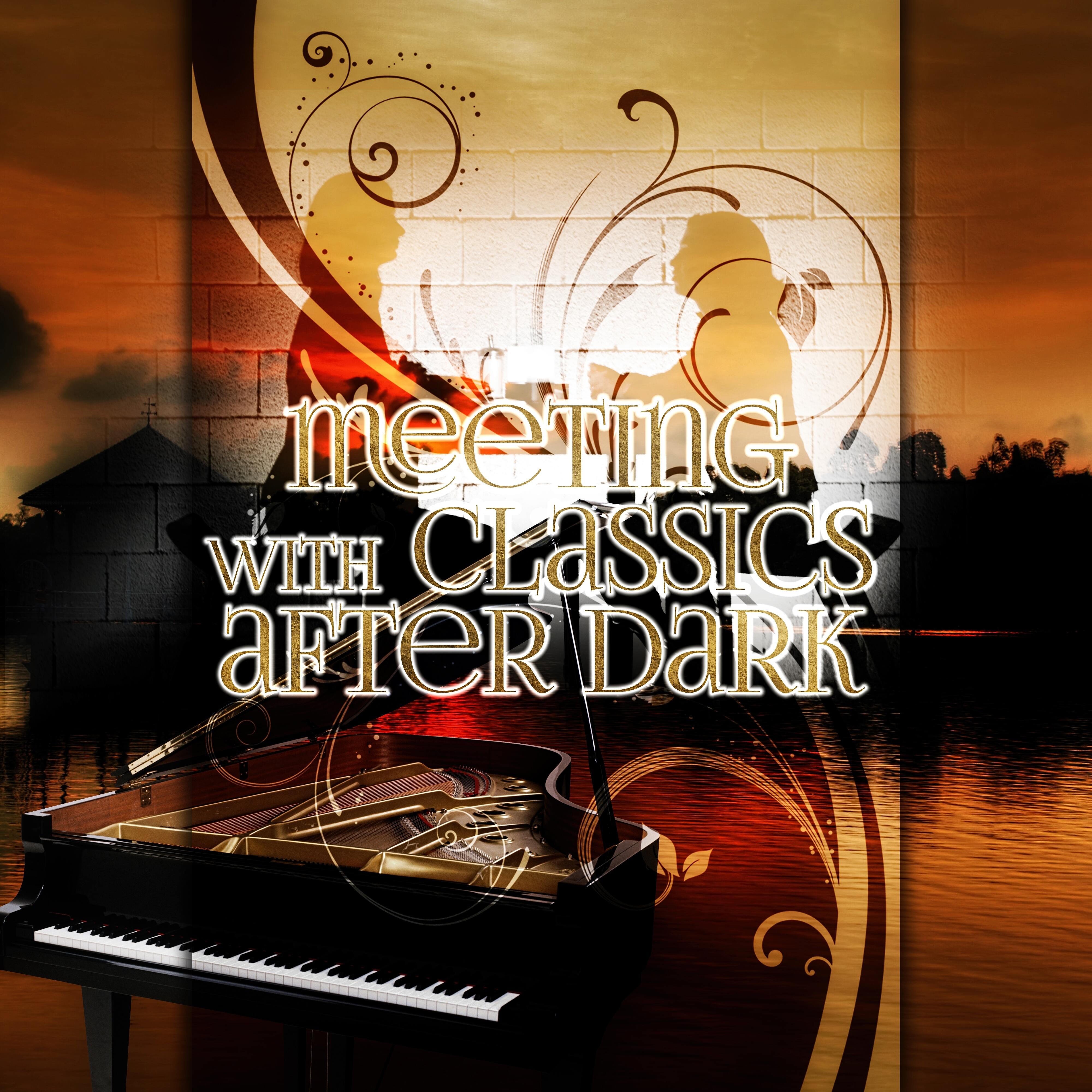 After Dark Music Masters iHeart