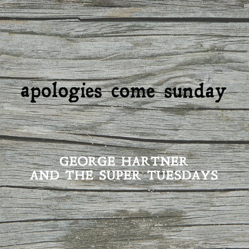 George Hartner and the Super Tuesdays | iHeart