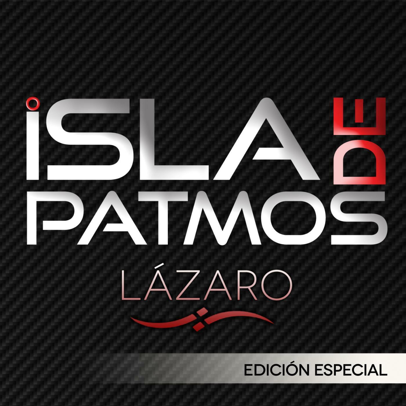 Grupo Isla De Patmos | iHeart