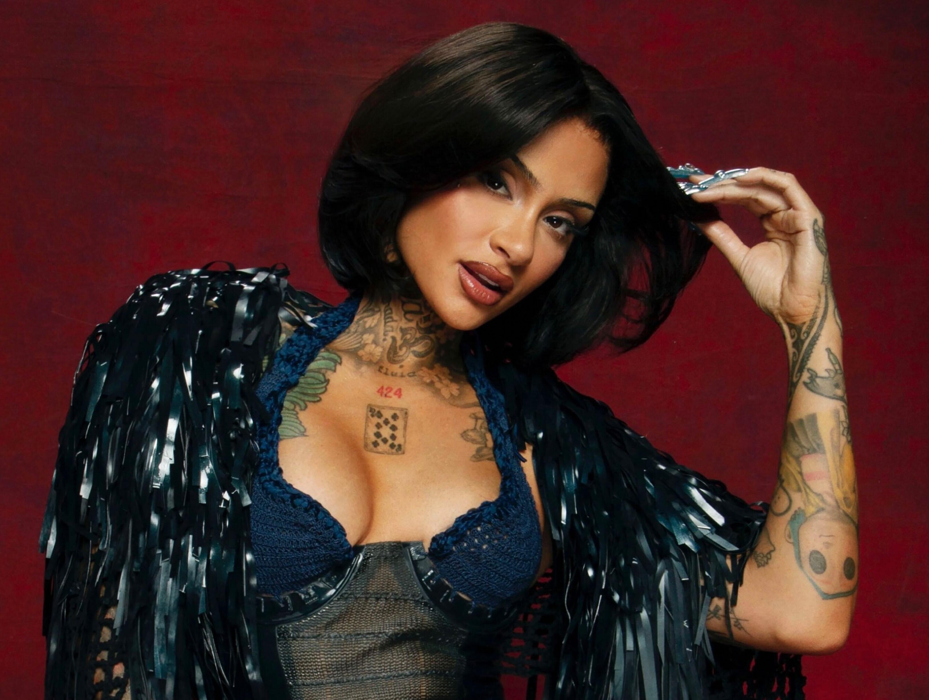 Pictures kehlani